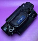 Тепловізор монокуляр Pulsar Axion Key XM22 (320x240) 22мм, 950м