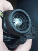 Тепловізор монокуляр Pulsar Axion Key XM22 (320x240) 22мм, 950м