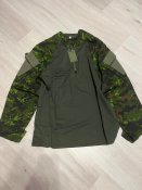 Тактична сорочка Ubacs. Розмір L. Нова.