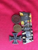 Колодка 1871г