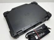 Броньований Dell Rugged 7414 Extreme, Core i7-6600U, 16Gb, SSD 256Gb, Radeon 2Gb, АКБ 4г.