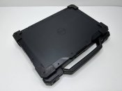 Броньований Dell Rugged 7414 Extreme, Core i7-6600U, 16Gb, SSD 256Gb, Radeon 2Gb, АКБ 4г.