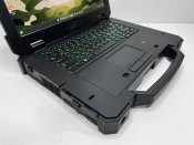 Броньований Dell Rugged 7414 Extreme, Core i7-6600U, 16Gb, SSD 256Gb, Radeon 2Gb, АКБ 4г.