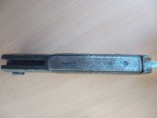 Штык К-98. Парник!
