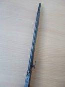 Штык К-98. Парник!