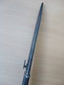 Штык К-98. Парник!