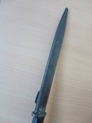 Штык К-98. Парник!
