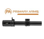 Оптический прицел Primary Arms SLx 1-6x24mm NOVA Новый