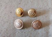 Погоны ввс ссср   и пуговици