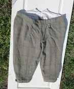 Брюки твид охота р. XL- XXL..