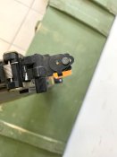 Стріляний гранатомет M72 LAW