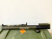 Стріляний гранатомет M72 LAW