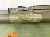 Стріляний гранатомет M72 LAW