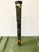 Стріляний гранатомет M72 LAW