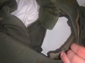 Бронежилет оккупанта 6Б23-1
