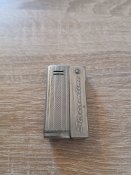 2Л#8 Запальничка Imco Austria Streamline