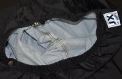 Влагозащитные, спортивные штаны Jeantex (M-L)