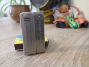 2Л#9 Запальничка Imco Austria Streamline
