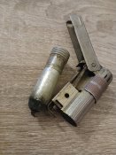 2Л#14 Запальничка Imco Triplex Super Austria 6700