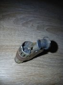 2Л#14 Запальничка Imco Triplex Super Austria 6700