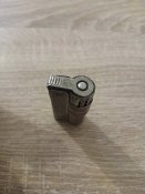 2Л#14 Запальничка Imco Triplex Super Austria 6700