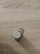 2Л#14 Запальничка Imco Triplex Super Austria 6700