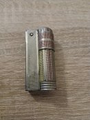 2Л#14 Запальничка Imco Triplex Super Austria 6700
