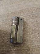 2Л#14 Запальничка Imco Triplex Super Austria 6700
