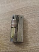 2Л#14 Запальничка Imco Triplex Super Austria 6700