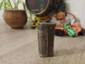 2Л#18 Запальничка Imco Triplex Super Austria...