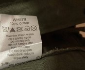 Вітровка з капюшоном парка cotton