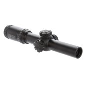 Оптичний приціл Konuspro M-30 1-4x24 Circle Dot IR