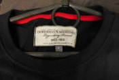 Футболка Doberman`s Aggressive медиум