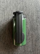 Британская дымовая граната