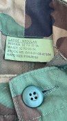 Штани камуфльовані НАТО. 90 см талія, розмір L. Нові!!!