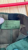 Штани камуфльовані НАТО. 90 см талія, розмір L. Нові!!!