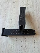Магазин Glock 9x19 на 17 1шт