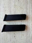 Магазин Glock 9x19 на 17 1шт