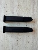 Магазин Glock 9x19 на 17 1шт