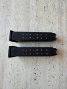 Магазин Glock 9x19 на 17 1шт