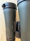 Новий бінокль Vortex Diamondback HD 12x50 WP