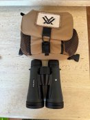 Новий бінокль Vortex Diamondback HD 12x50 WP