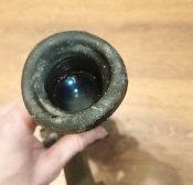Приціл від техніки