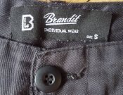 Польові штани Brandit individual wear S-М