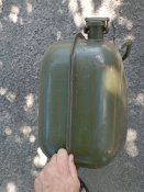 Канистра 40 л