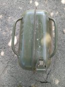 Канистра 40 л