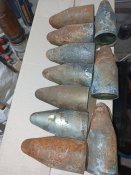 Ковпаки з під взриваків ТМ-120