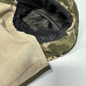 Панама з захистом шиї Pixel. Нова. Розмір 58.