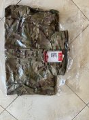 Gore-tex TRU-SPEC