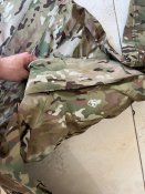 Gore-tex TRU-SPEC